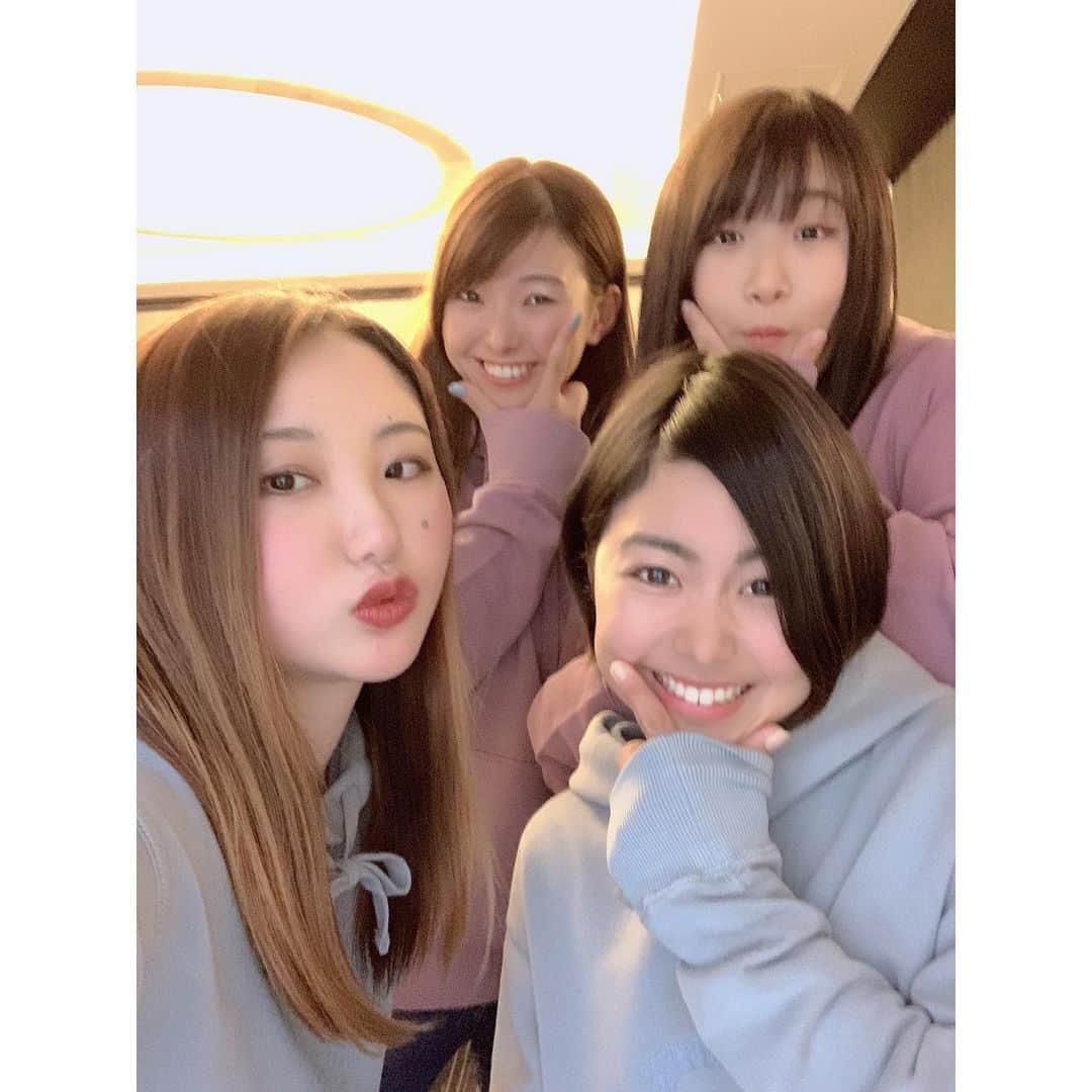 渋野日向子さんのインスタグラム写真 - (渋野日向子Instagram)「🐥🐥🐥🐥」1月17日 20時11分 - pinacoooon