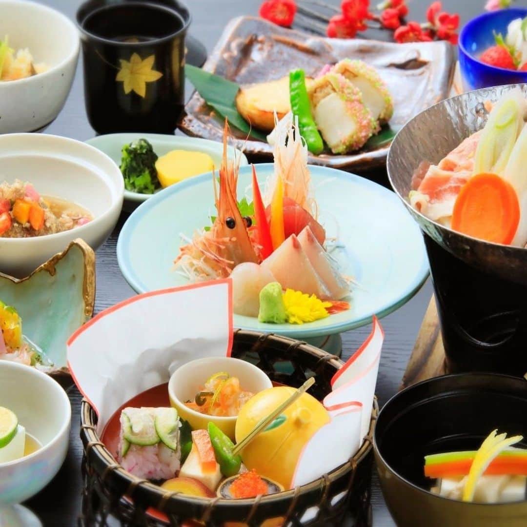 メルヴェール箱根強羅【公式】のグルメインスタ