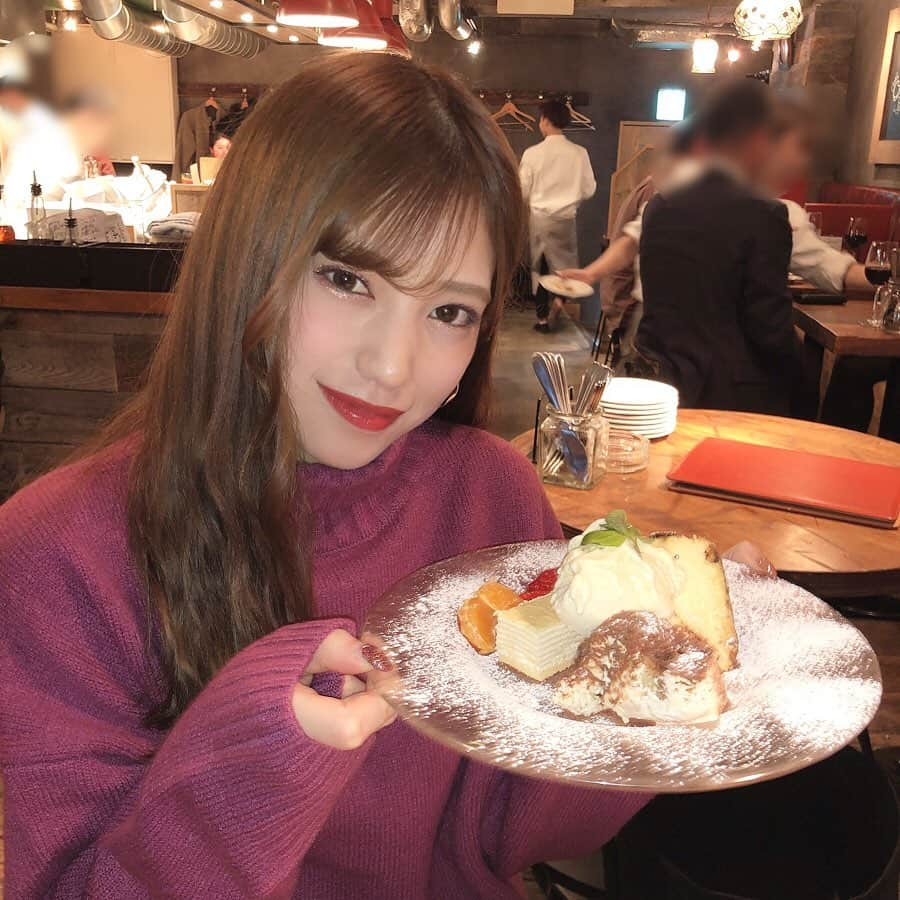 飯泉吏南のインスタグラム