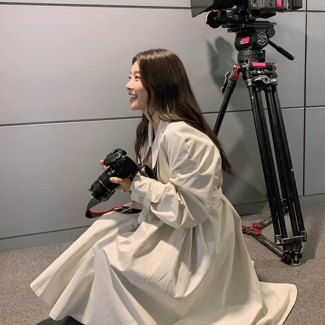 のインスタグラム：「오늘도 #스토브리그 하세요⚾️ #밤10시SBS 📺」