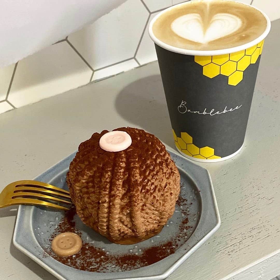 UWASAのグルメインスタ