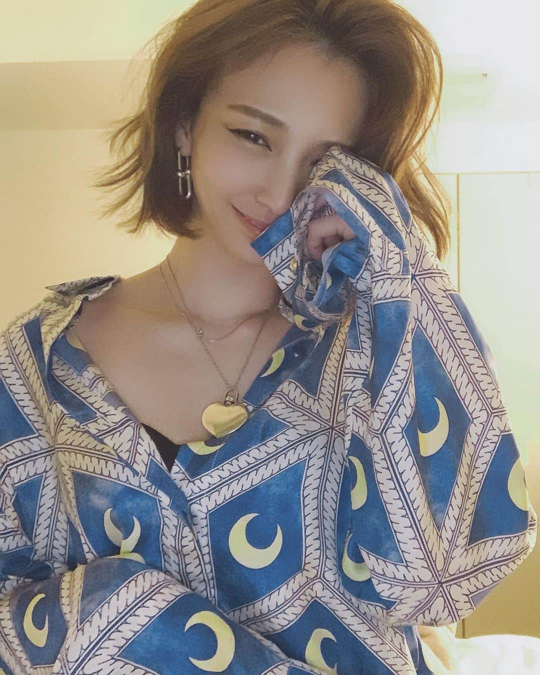 澤田友美さんのインスタグラム写真 - (澤田友美Instagram)「. 着る服間違えて凍え死ぬかとおもった。 . .」1月17日 20時18分 - tomomi__sawada