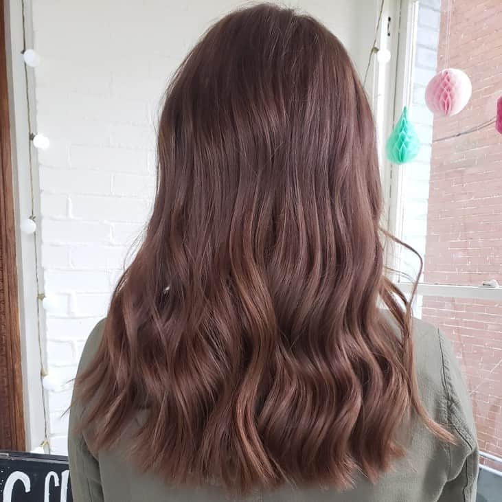 東京ビューティークリニック【公式】のインスタグラム：「Hair by @katelynwebbhair 💫」