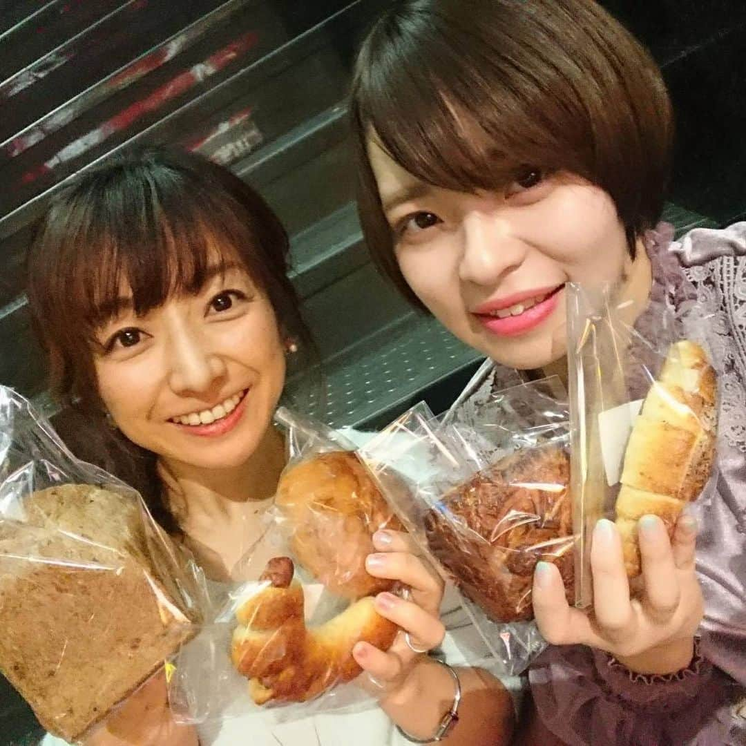 佐藤彩のインスタグラム