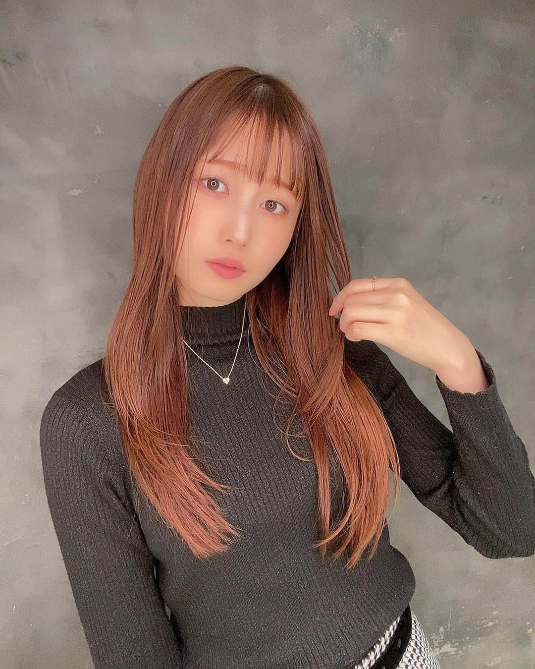 増澤璃凜子のインスタグラム