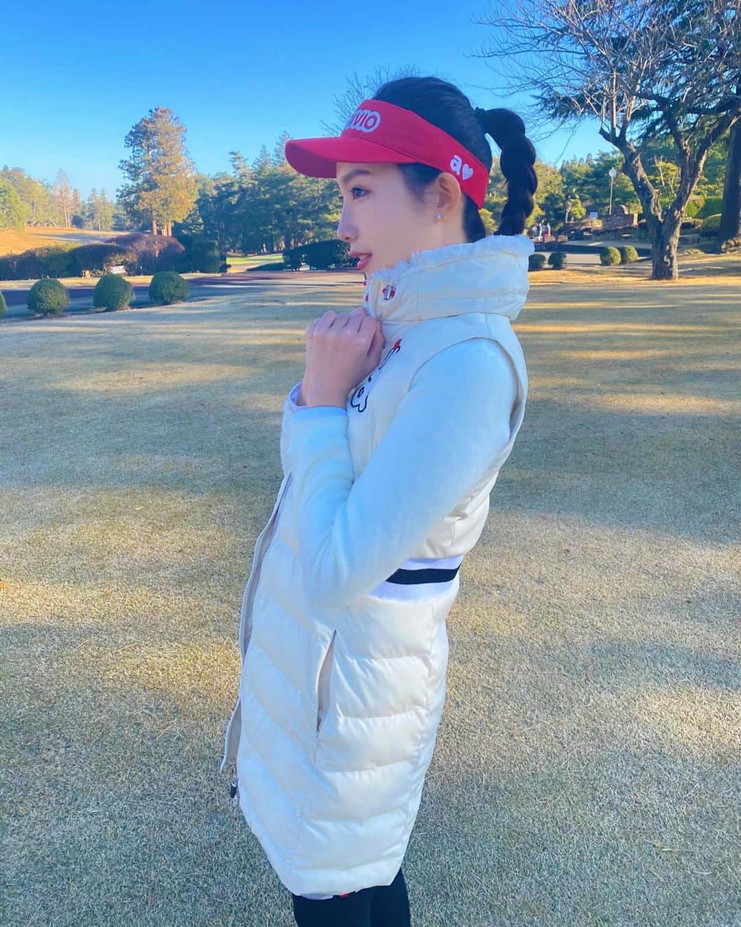 中島亜莉沙のインスタグラム