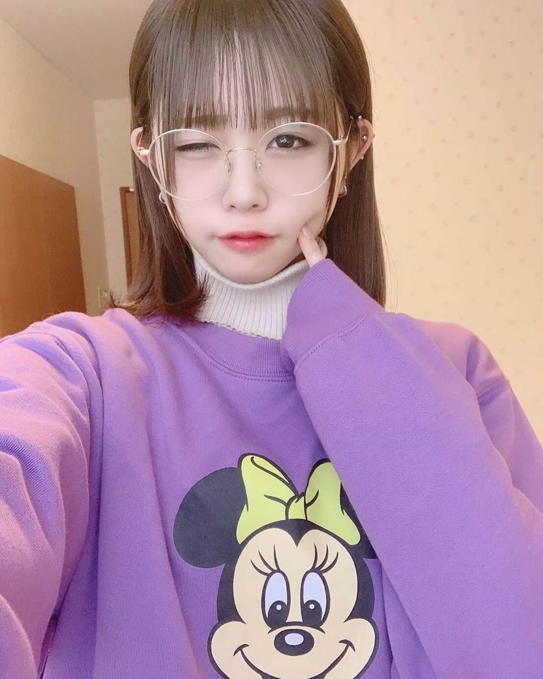 はやめいのインスタグラム