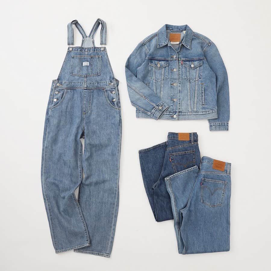 JOURNAL STANDARD relumeのインスタグラム