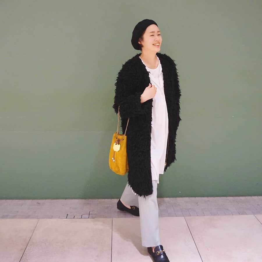 sayumi katoのインスタグラム