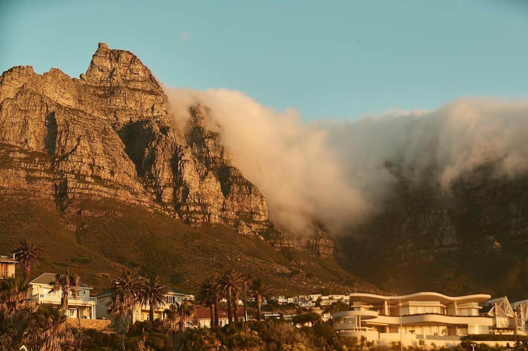 ベン・ワッツさんのインスタグラム写真 - (ベン・ワッツInstagram)「Cape Town ...... awesome trip , can’t get enough of this city #capetown #southafrica #benwatts #shhhhh」1月17日 22時35分 - wattsupphoto