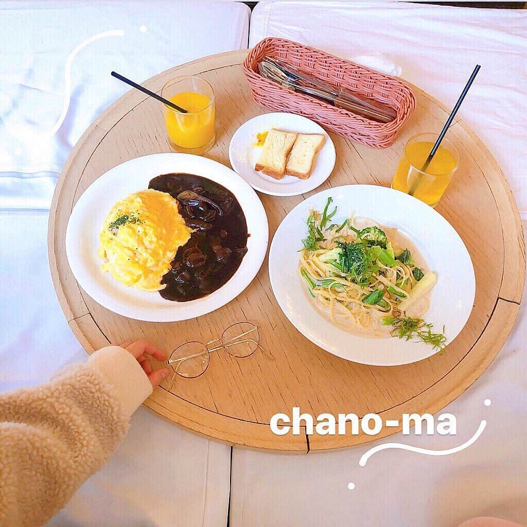 谷口めぐのグルメインスタ