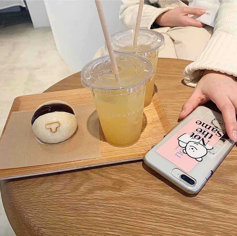 ローリエプレス編集部のグルメインスタ