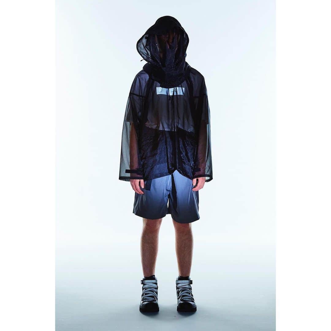 のインスタグラム：「[A/W20 Showroom Dates]  By appointment only. Inquiries can be sent to:  info@meanswhile.net  Showroom tokyo  13 - 15 Rue du Pont Aux Choux 75003 Paris  Date: 1/16 - 1/21  10:00 - 19:00 (Last Day Until 16:00)」