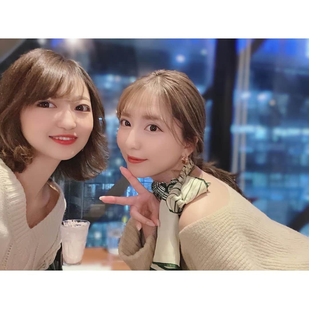 堀尾実咲のインスタグラム：「楽しかった☺️☕️」
