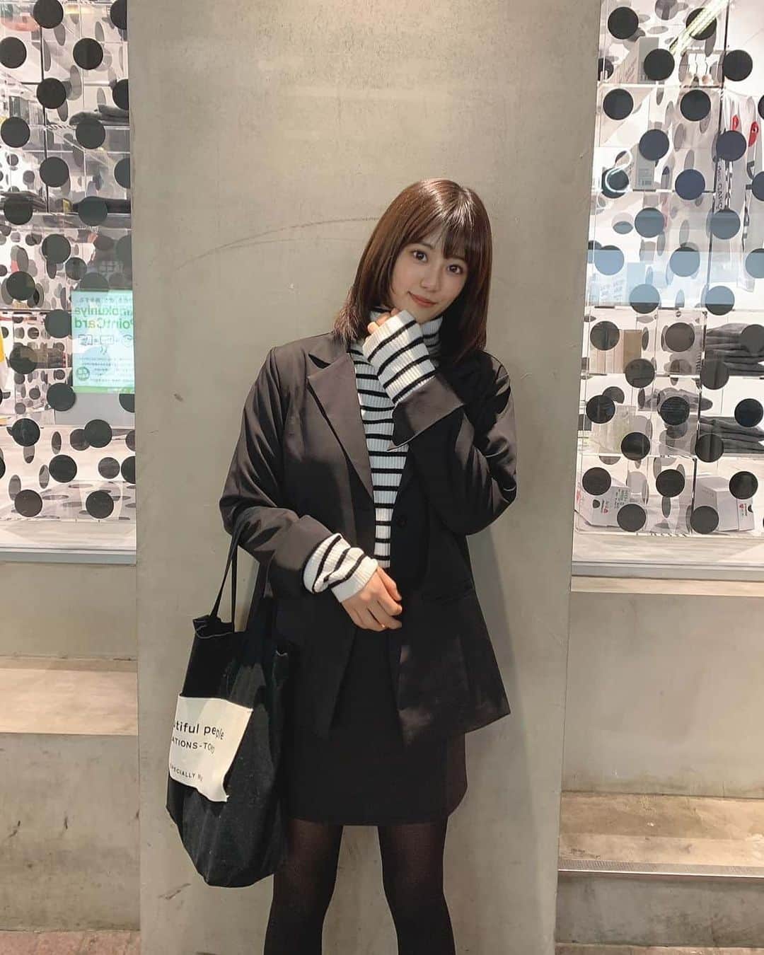 溝口恵のインスタグラム