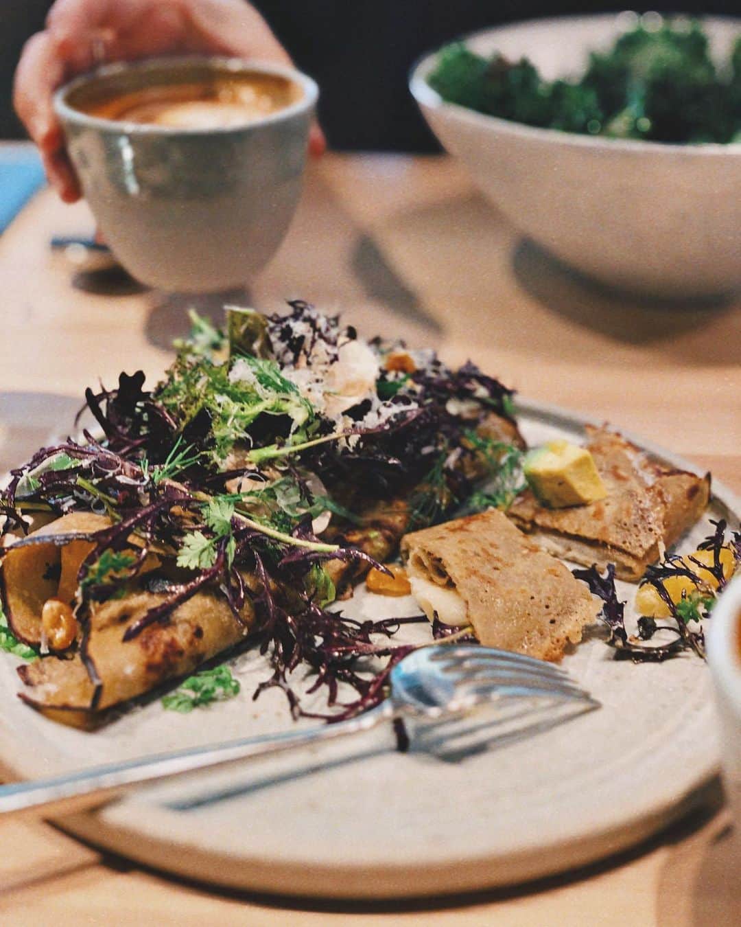 陣内勇人のグルメインスタ