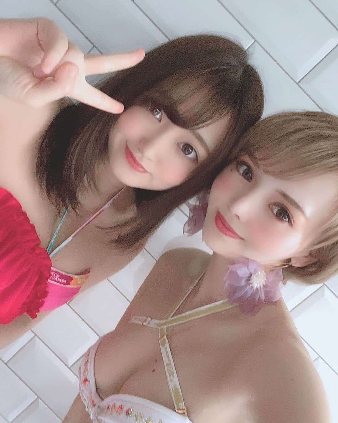 広瀬りおなのインスタグラム