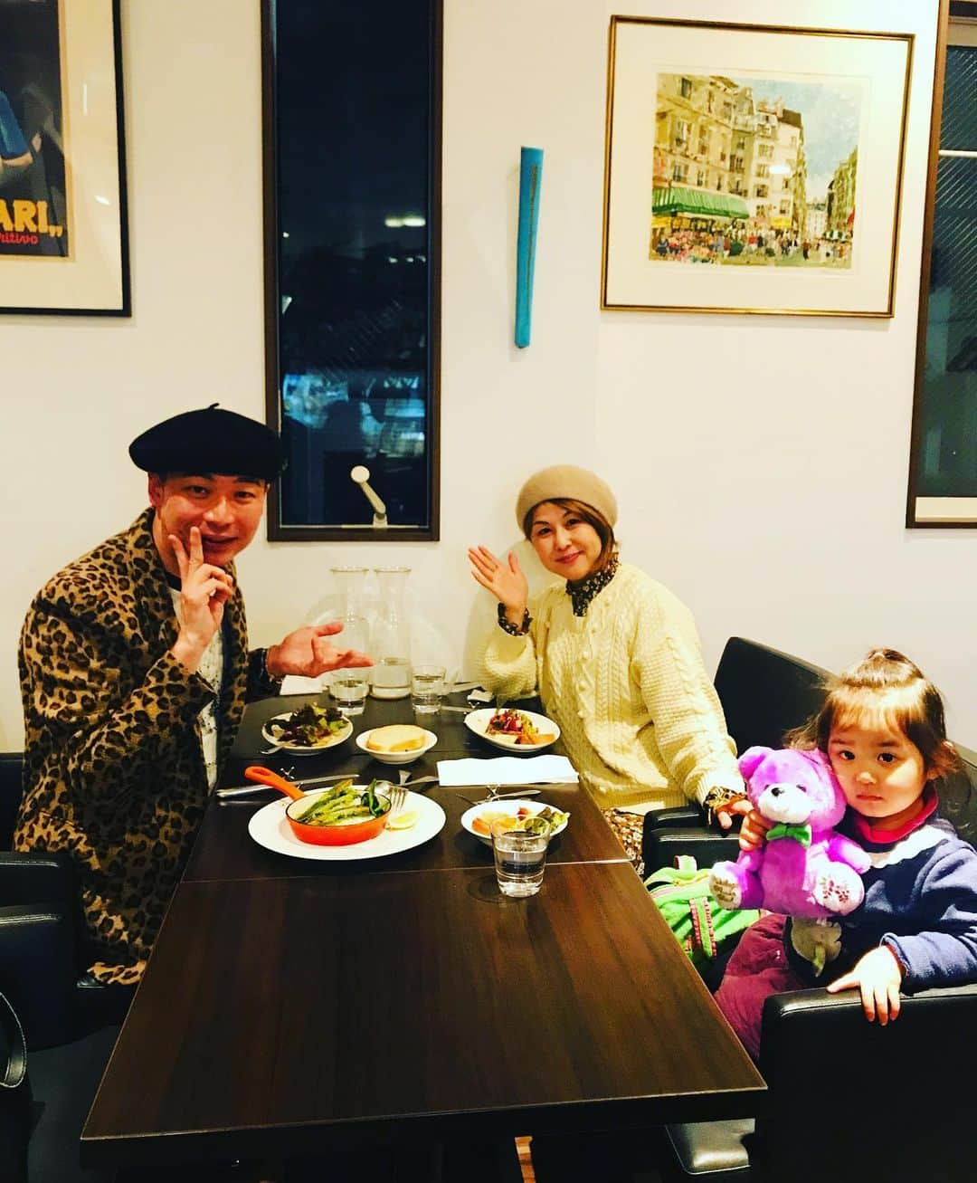 美川憲二のグルメインスタ