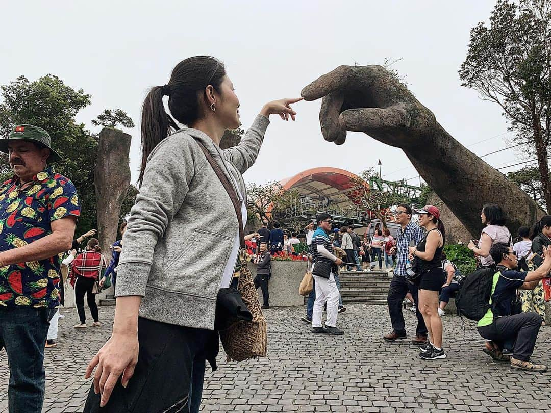 日下裕江のインスタグラム