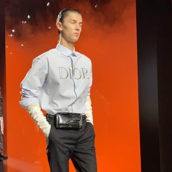 YOONのインスタグラム