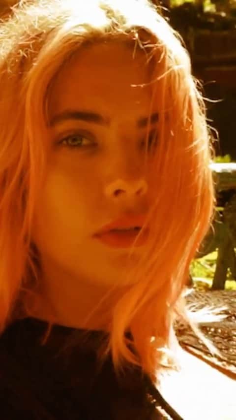 アシュレイ・ベンソンのインスタグラム