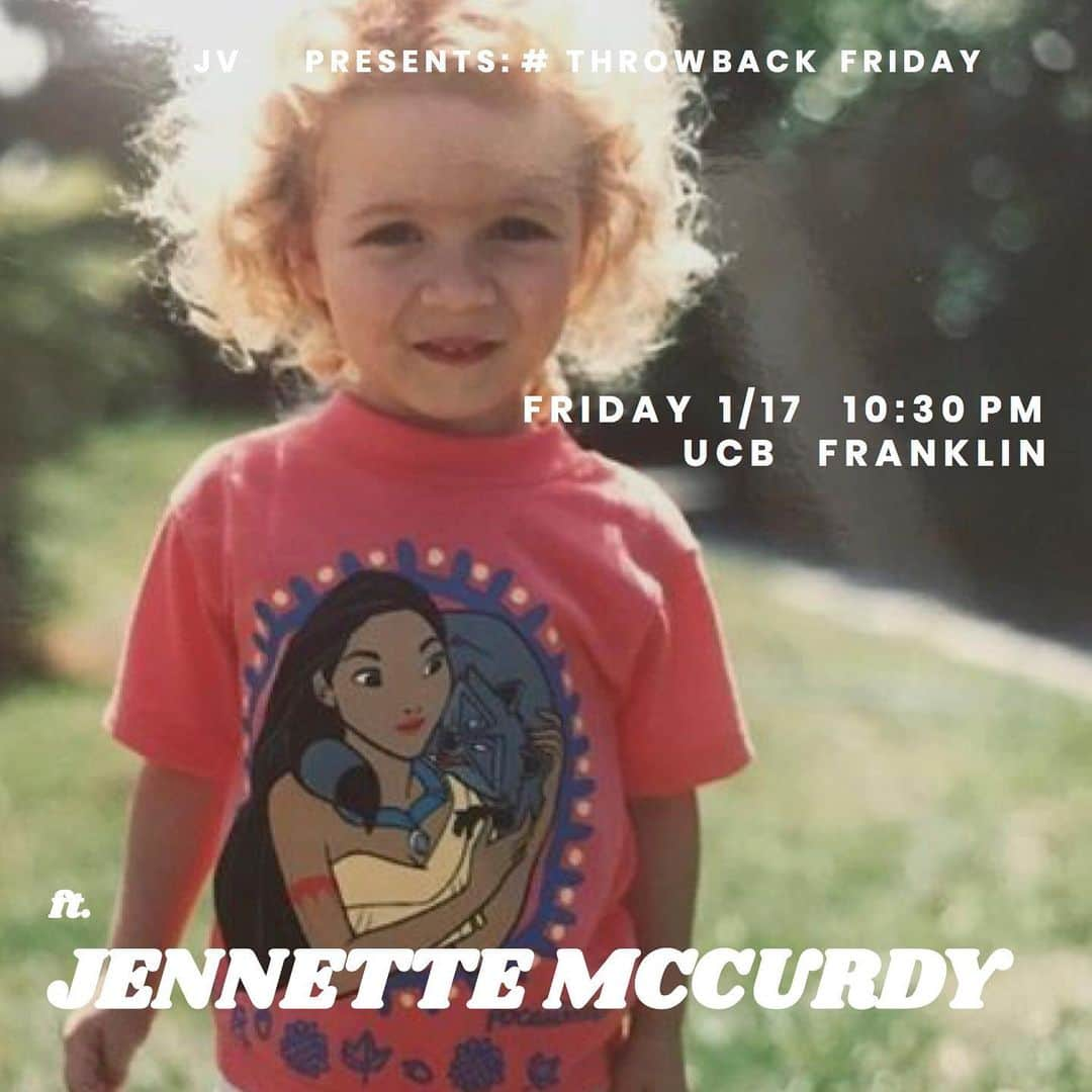 ジェネット・マッカーディさんのインスタグラム写真 - (ジェネット・マッカーディInstagram)「tonight」1月18日 5時27分 - jennettemccurdy