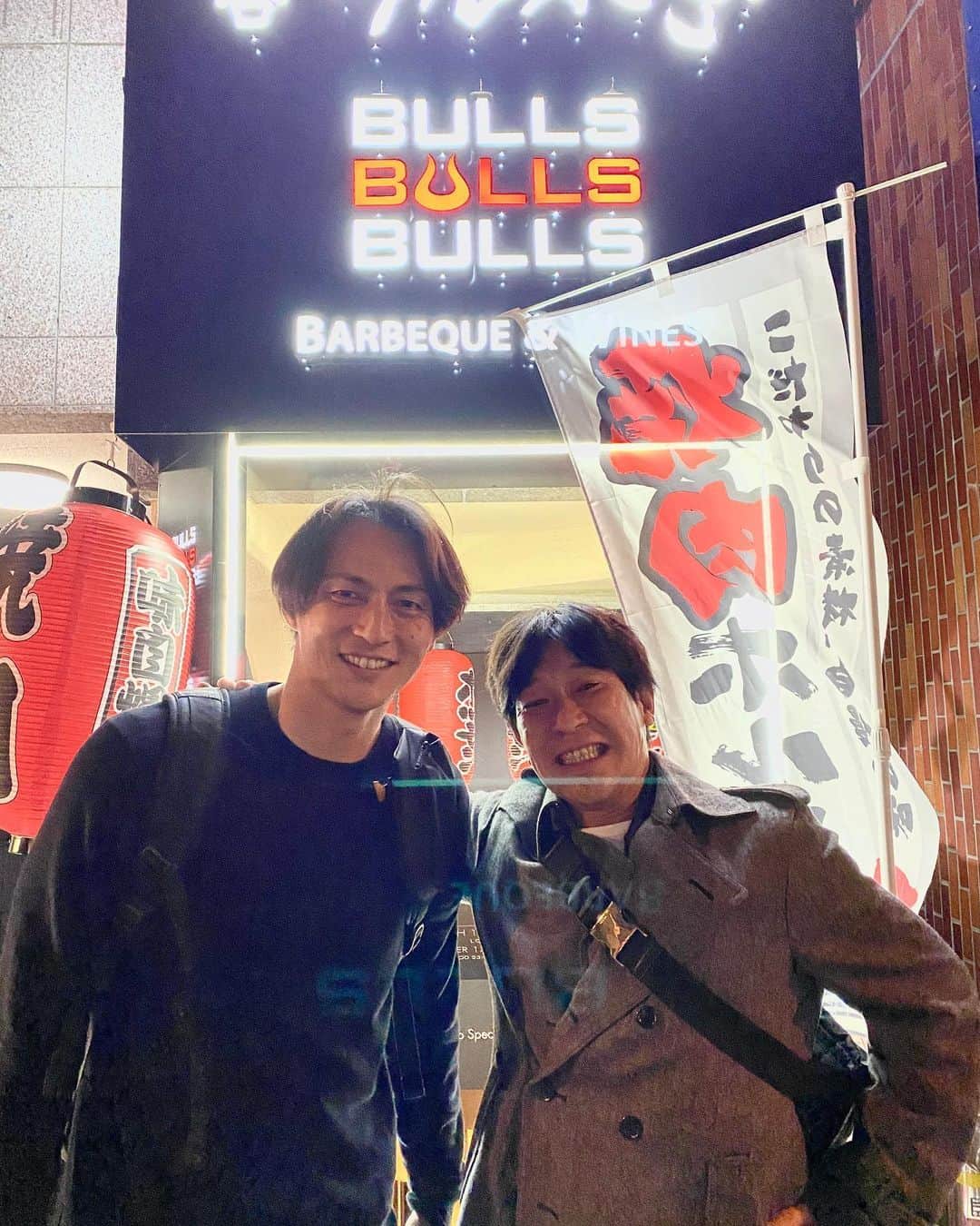 水内猛のグルメインスタ