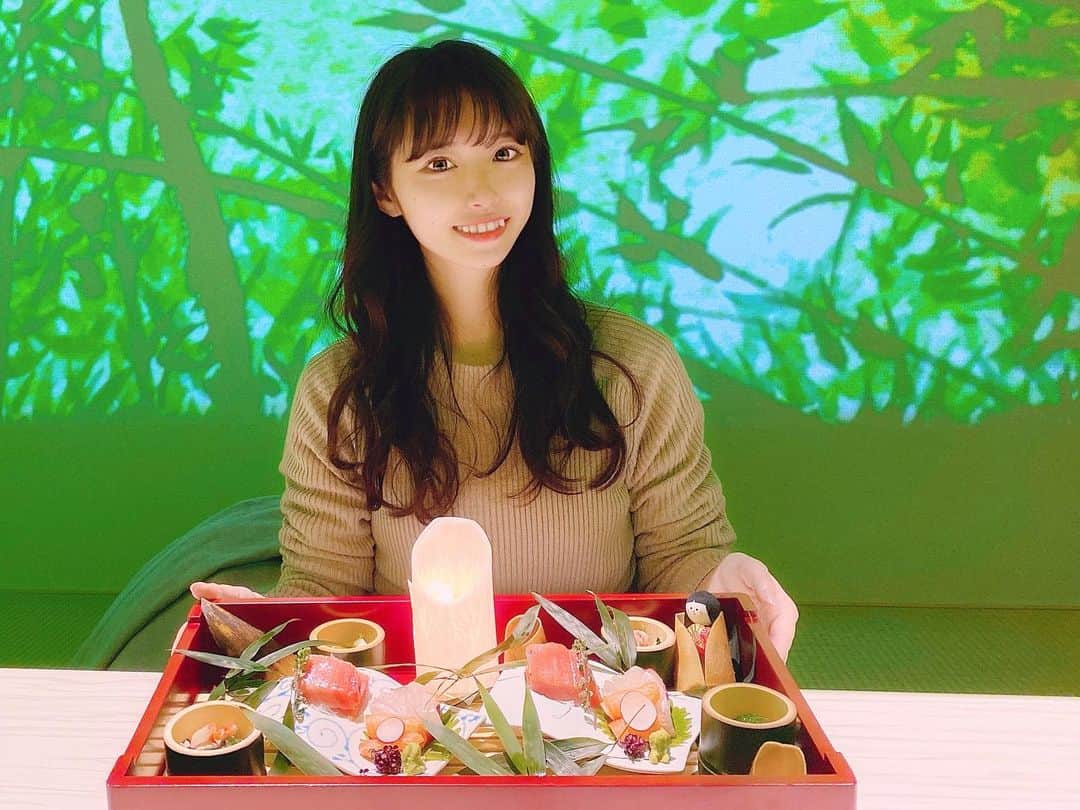 川子芹菜のグルメインスタ