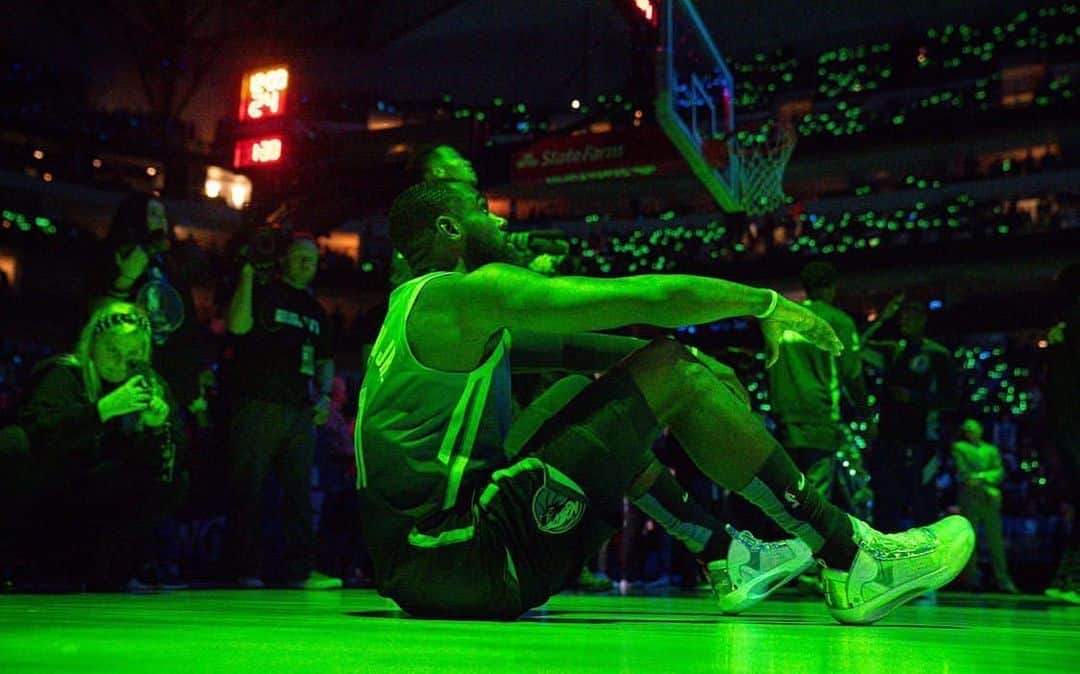 ティム・ハーダウェイ・ジュニアのインスタグラム：「Keep it going #mffl Great team Win!! #ottno」