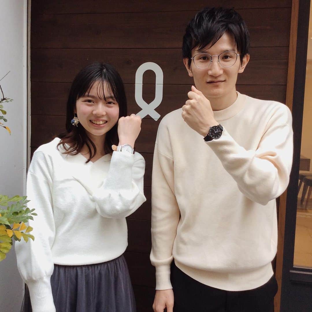 Maker's Watch Knotのグルメインスタ