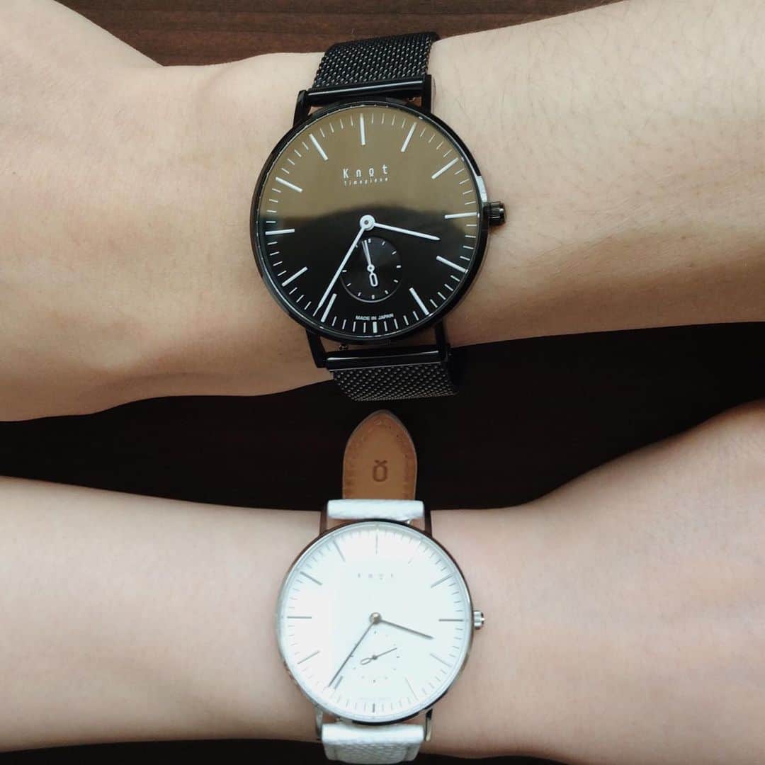 Maker's Watch Knotのグルメインスタ