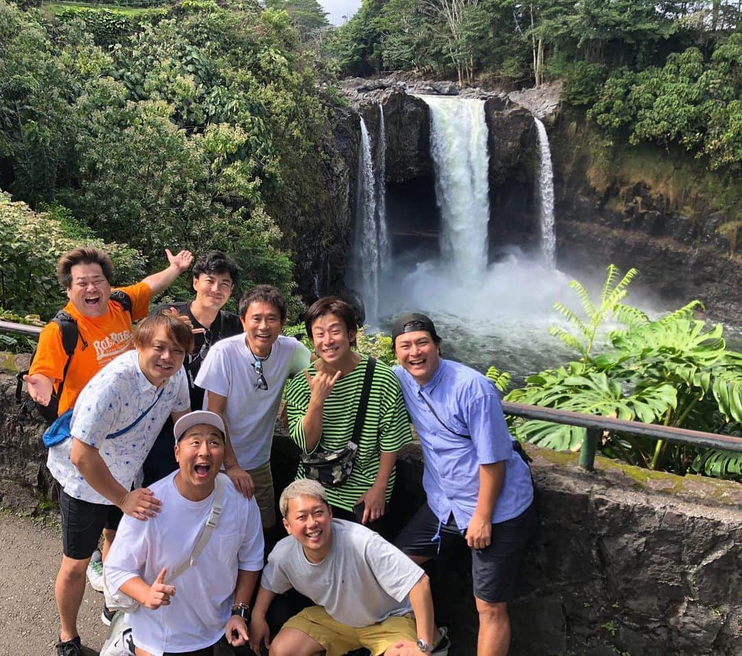 浜田雅功の旅日記のインスタグラム