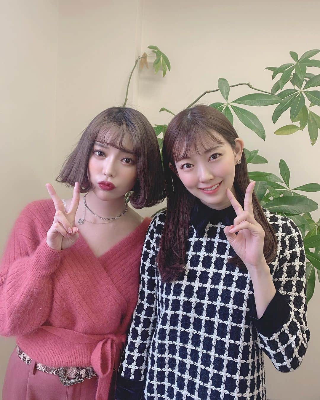 林田沙綾さんのインスタグラム写真 - (林田沙綾Instagram)「♡ みるきーとは5年ぶりの再会🥺♥️ 昔Swankissコラボしたの懐かしい、、 みるきーにメロメロです❤︎❤︎❤︎❤︎❤︎」1月18日 15時47分 - saaya.xoxo