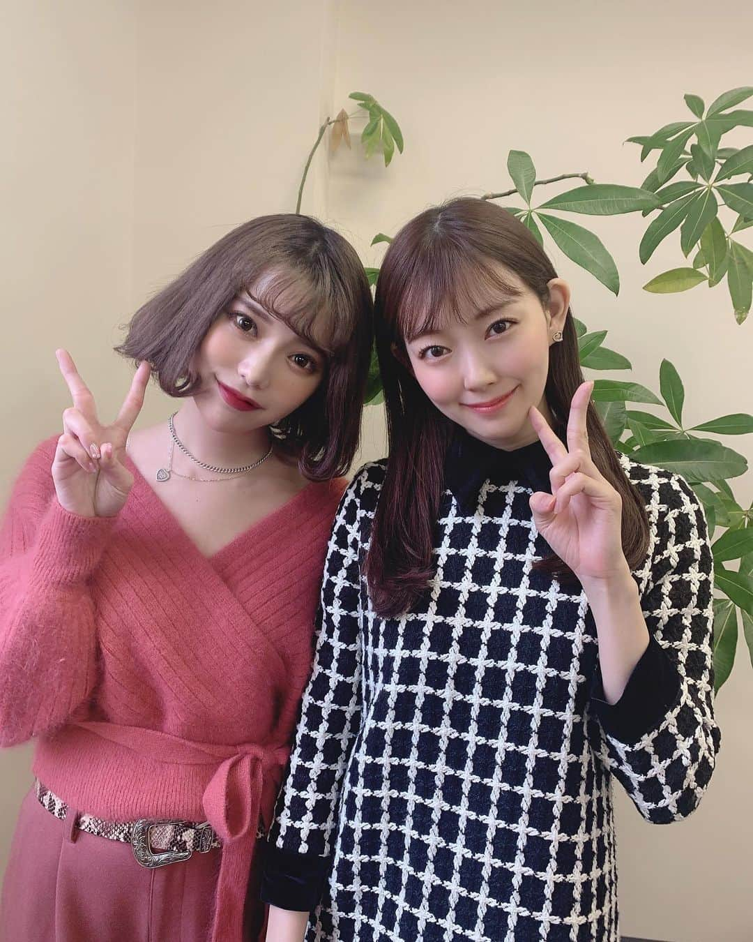 林田沙綾さんのインスタグラム写真 - (林田沙綾Instagram)「♡ みるきーとは5年ぶりの再会🥺♥️ 昔Swankissコラボしたの懐かしい、、 みるきーにメロメロです❤︎❤︎❤︎❤︎❤︎」1月18日 15時47分 - saaya.xoxo