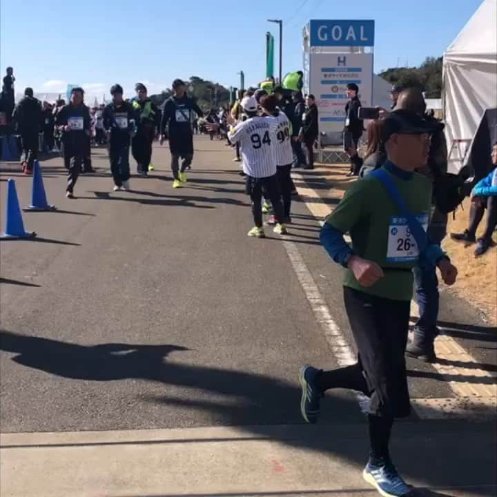 阪神タイガースのインスタグラム