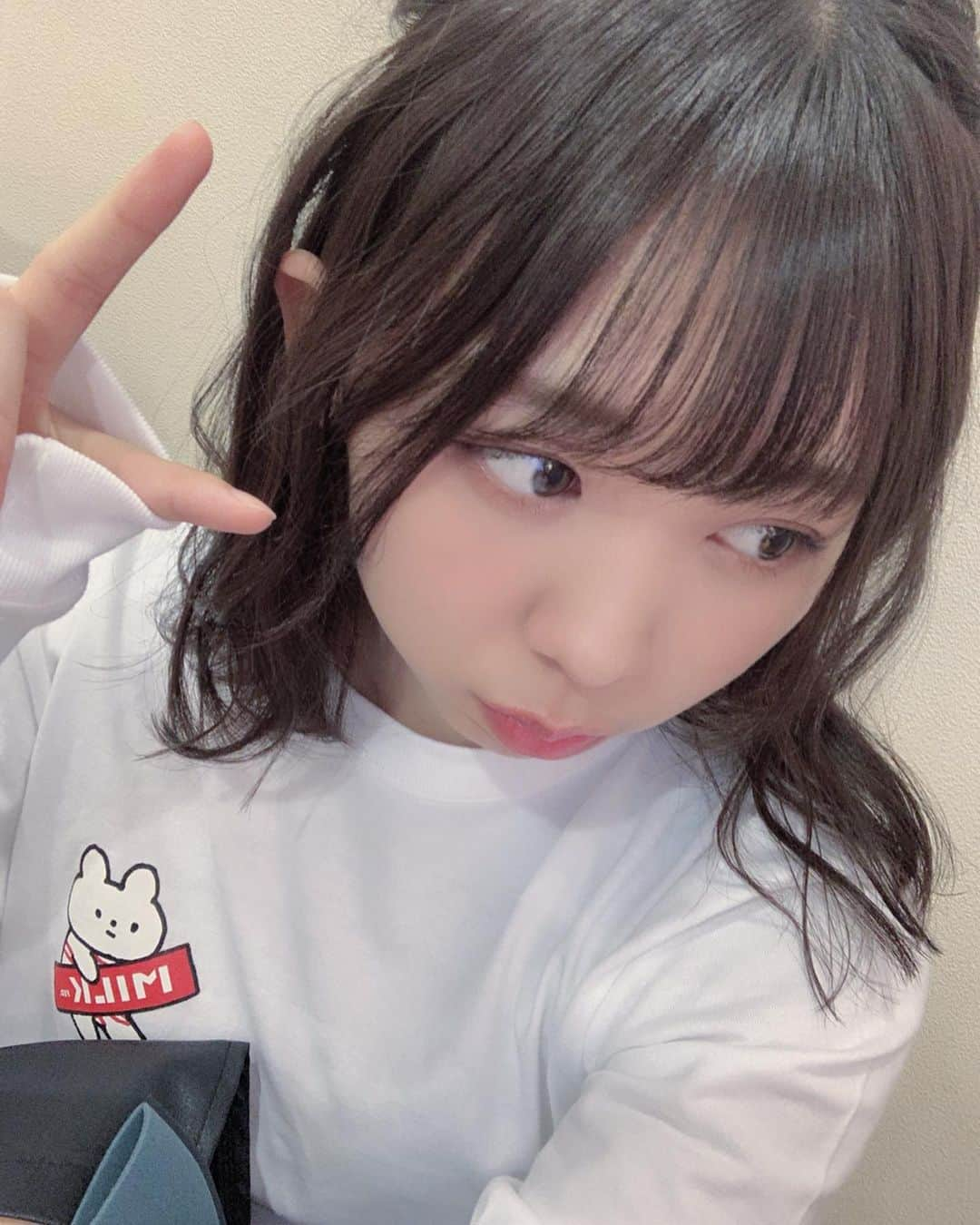 松田美里のインスタグラム