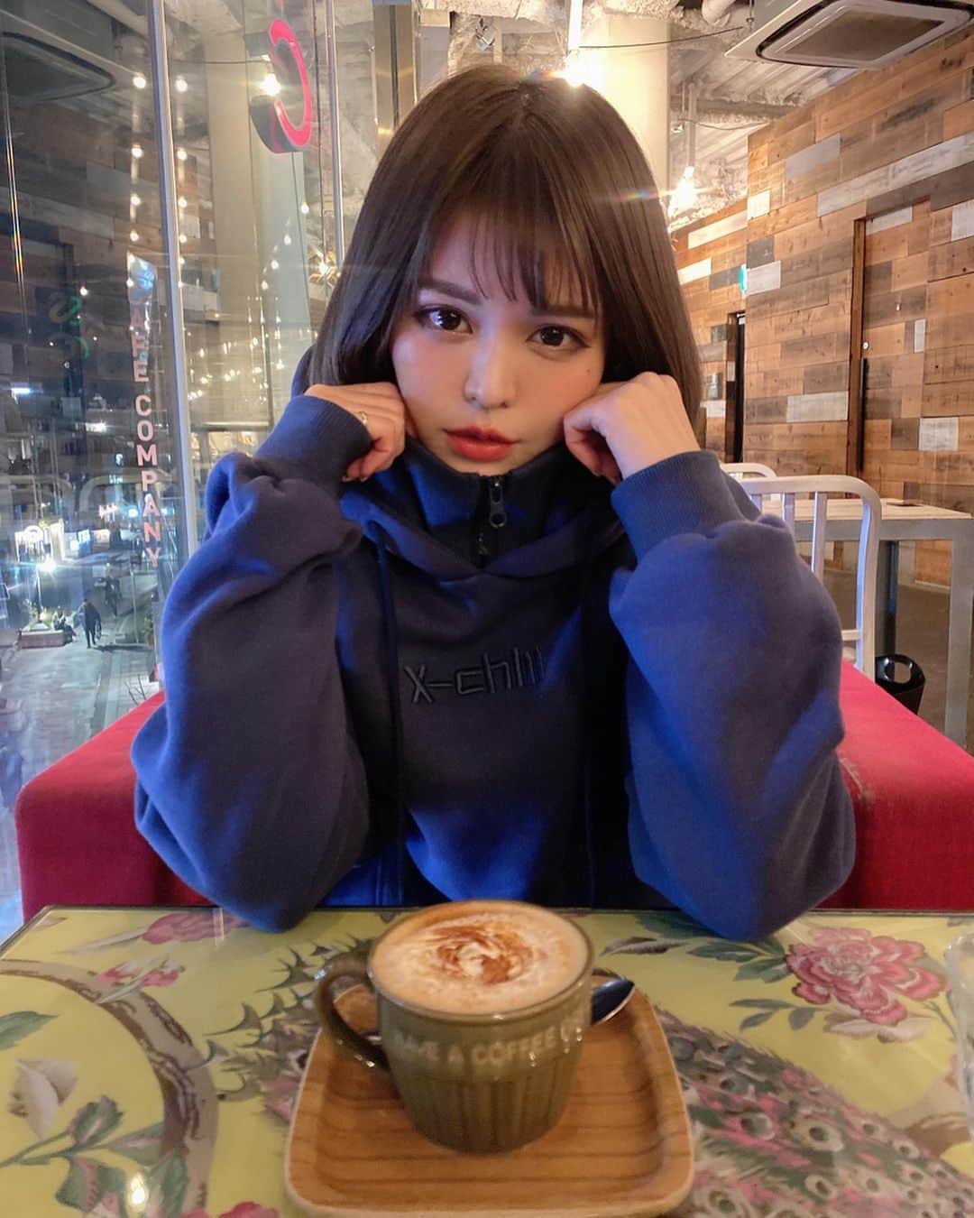 ななぴのグルメインスタ