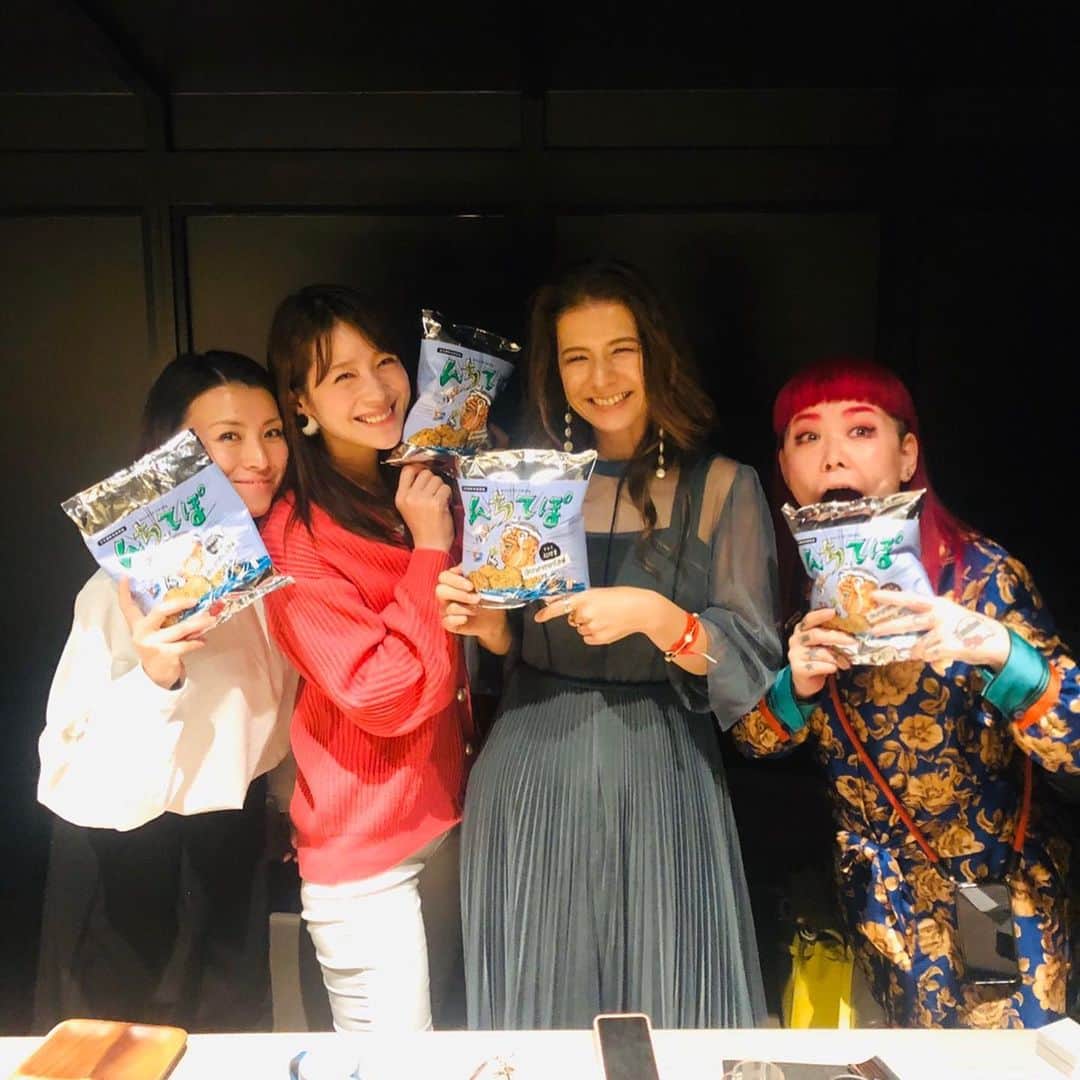 相沢まきのグルメインスタ