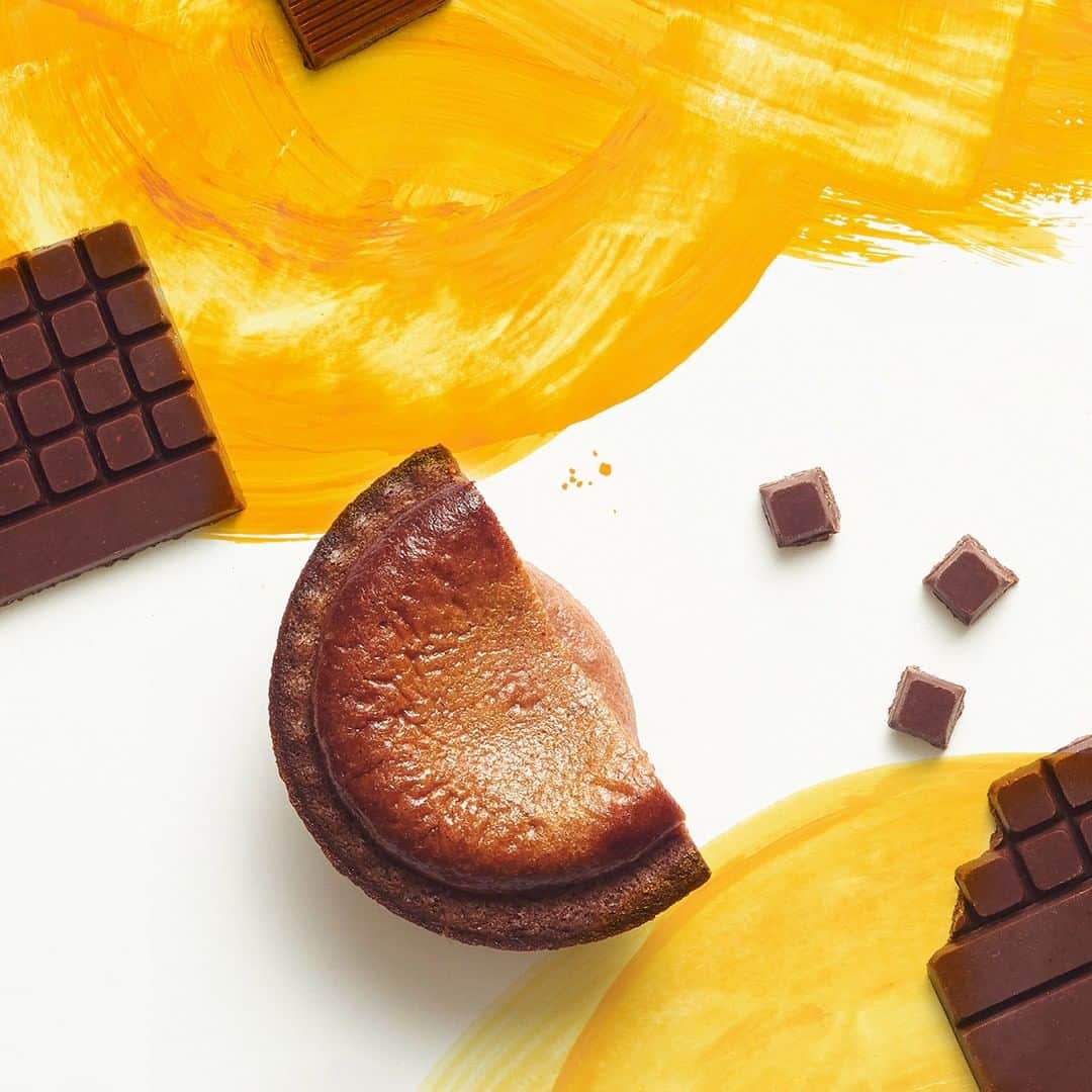 BAKE CHEESE TART OFFICIALのインスタグラム
