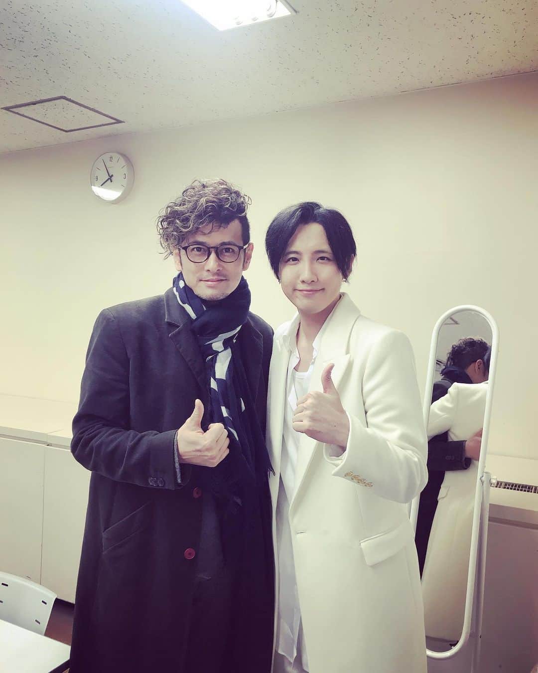 川島ケイジのインスタグラム