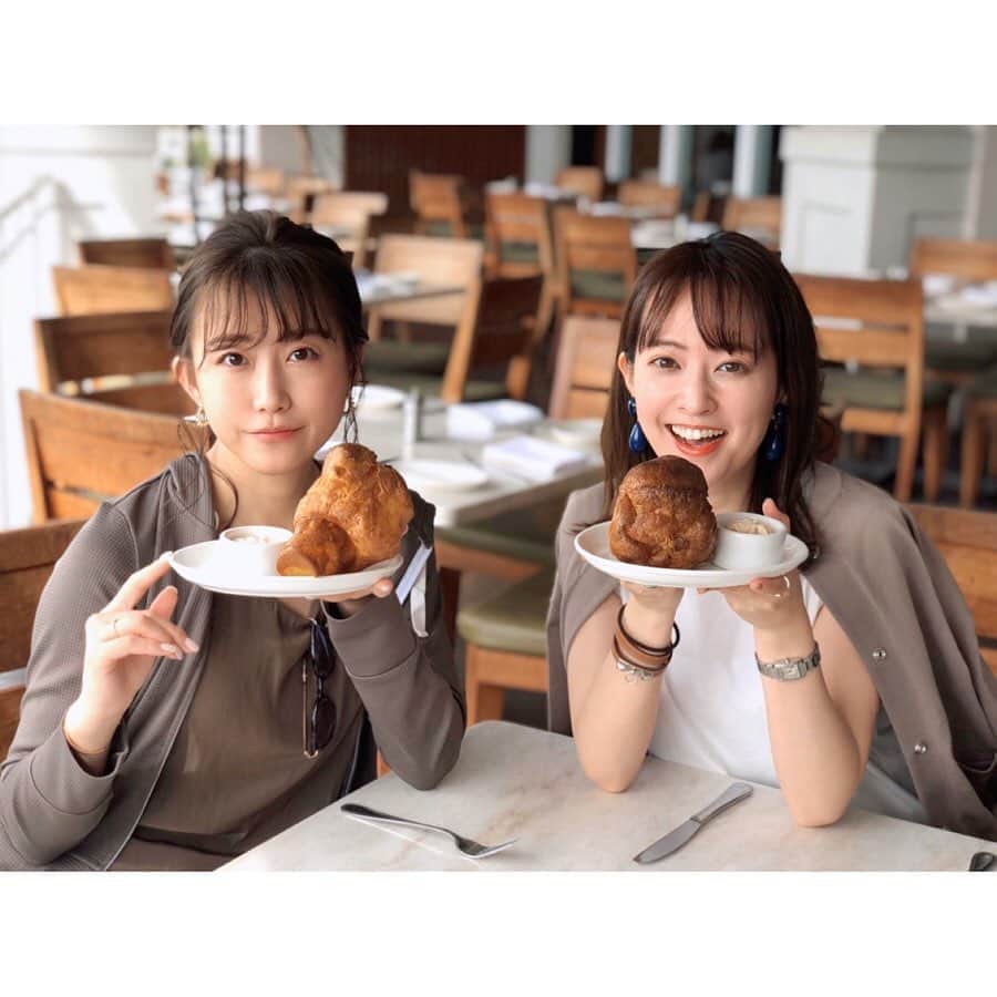 津田麻莉奈のインスタグラム