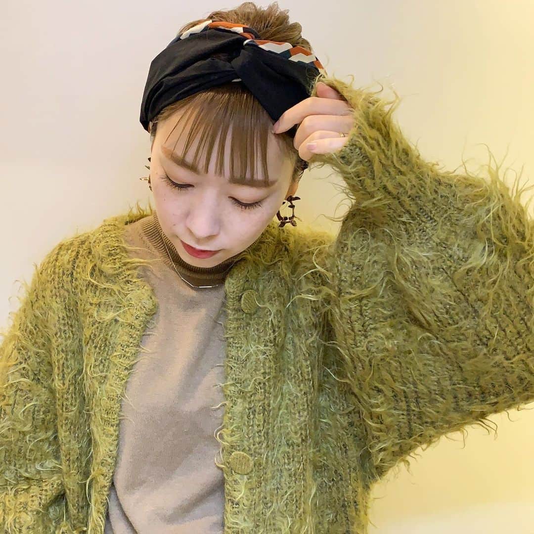YU-U（工藤由布）のインスタグラム