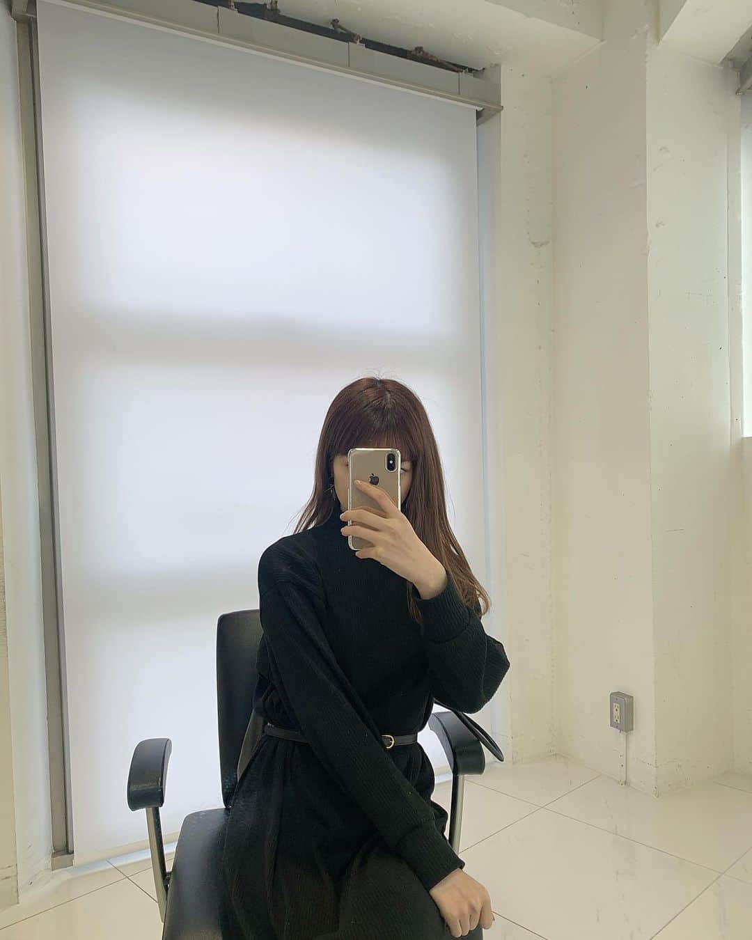 のインスタグラム：「Before🤳」