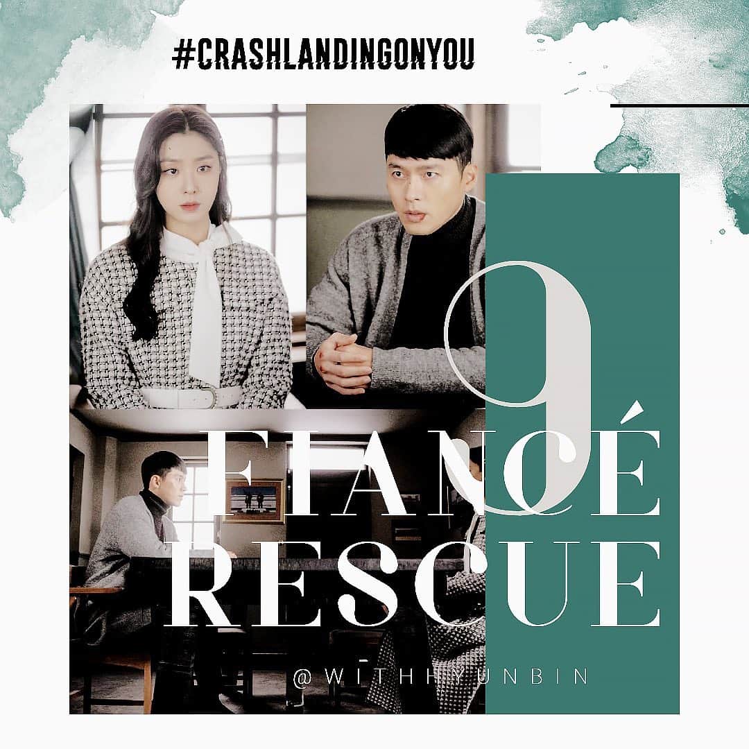 ヒョンビンのインスタグラム：「Tonight! —— #crashlandingonyou #사랑의불시착 #hyunbin #현빈 #ヒョンビン #玄彬」