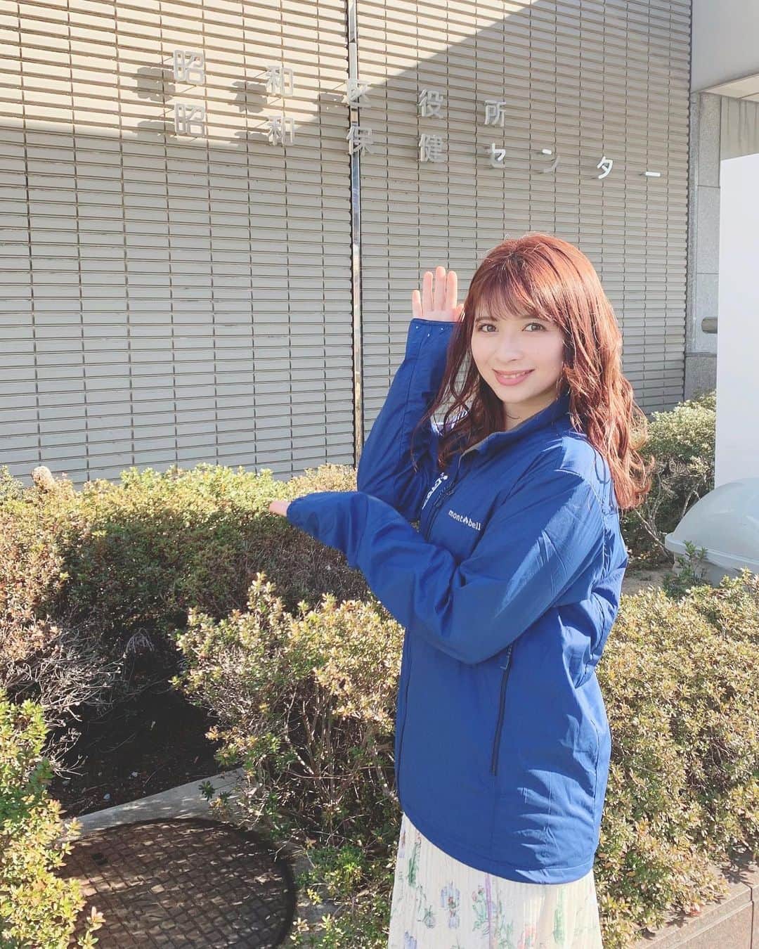 綾瀬麗奈のインスタグラム
