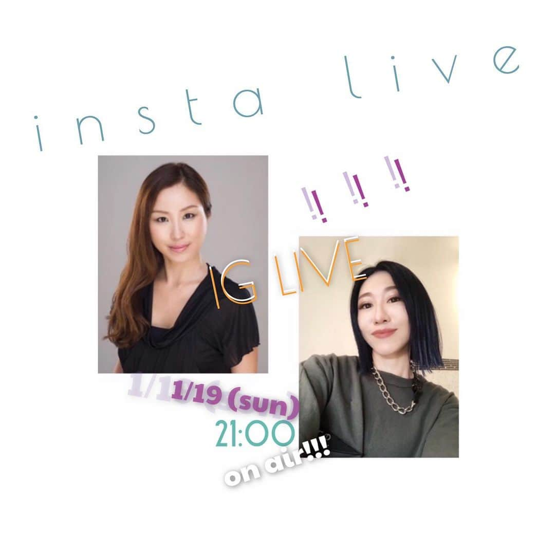 Mayu Ogawaさんのインスタグラム写真 - (Mayu OgawaInstagram)「🔥 1/19 (日) インスタlive します🔥﻿ 【サロンワークなんでも聞いちゃう！】﻿ 第2弾ゲストは麻布十番 オリエンタルネイル 阿久井オーナー！﻿ ﻿ ！！23年のサロン実績！！﻿ 長くお客さまにご愛顧されるお店づくりとは？﻿ 成功と達成のエピソードを交えて﻿ 大先輩級ネイルサロンの運営の秘訣をQ&A!﻿ ﻿ わたし自身も聞いてみたいことが沢山！﻿ チャーミングな阿久井先生の魅力もあわせてレポートしたします♡﻿ ﻿ 今回は オリエンタルネイルに突撃(笑)して臨場感たっぷりにお伝えしますよ♡﻿ ﻿ サロンオーナーの大先輩に カツ！入れてもらいます！！笑笑♡﻿ ﻿ ぜひ皆さんフォローして見に来てくださいね！！ ﻿ ﻿ ﻿ #インスタライブ #するよ #ライブトーク ﻿ #サロンワーク #聞いちゃおう #Q&A﻿ #mda #mdanail #mdamayu﻿ #ネイル #ネイリスト #マニキュアリスト #ネイルのお仕事﻿ #ネイルサロン銀座 #銀座ネイルサロン﻿」1月18日 10時57分 - m_d_a