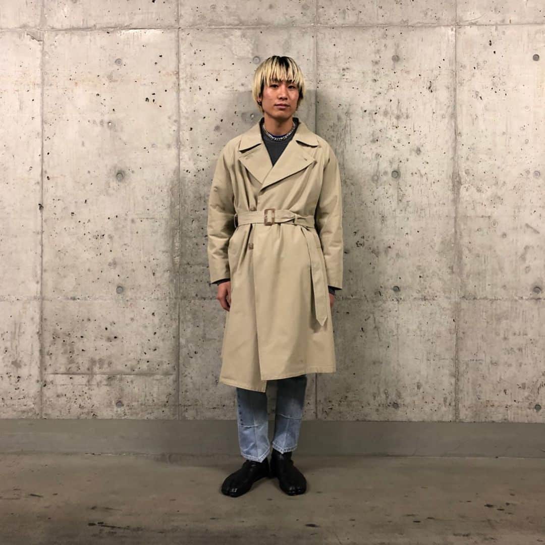 ビームス神戸のグルメインスタ