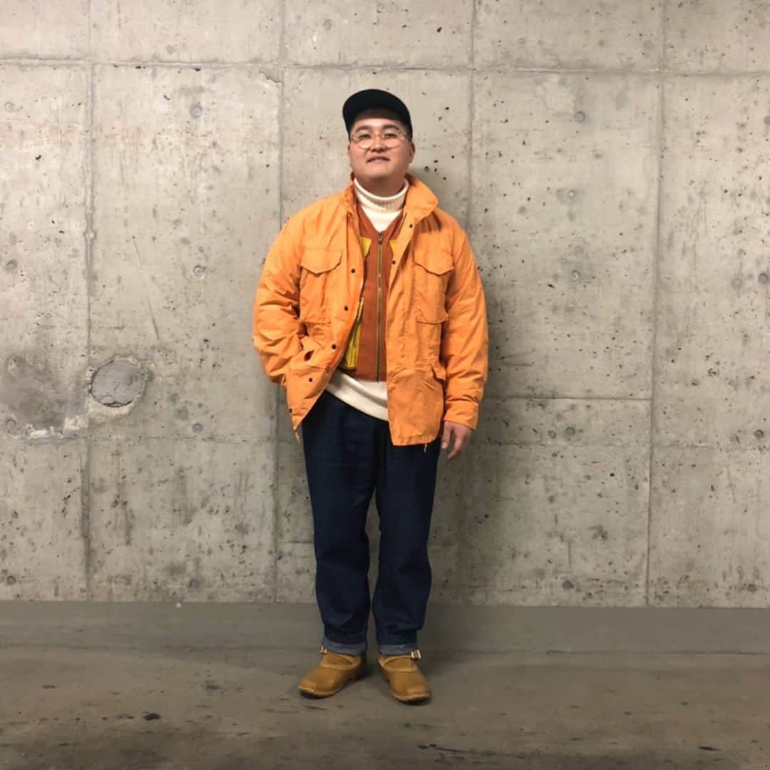 ビームス神戸のグルメインスタ