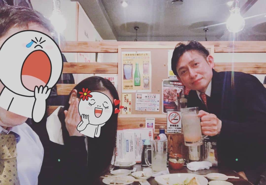 ごあきうえのグルメインスタ