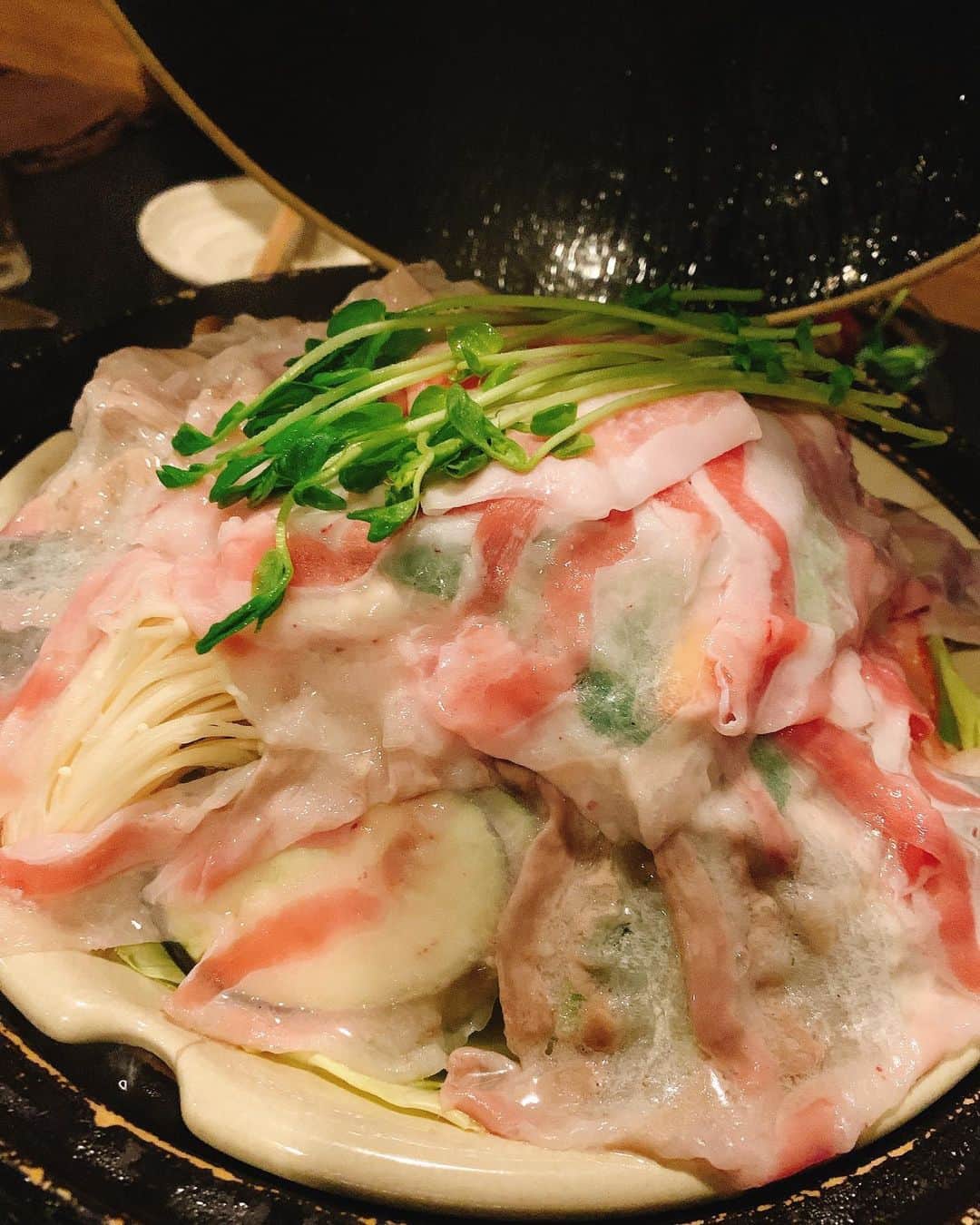 松浦三佳のグルメインスタ